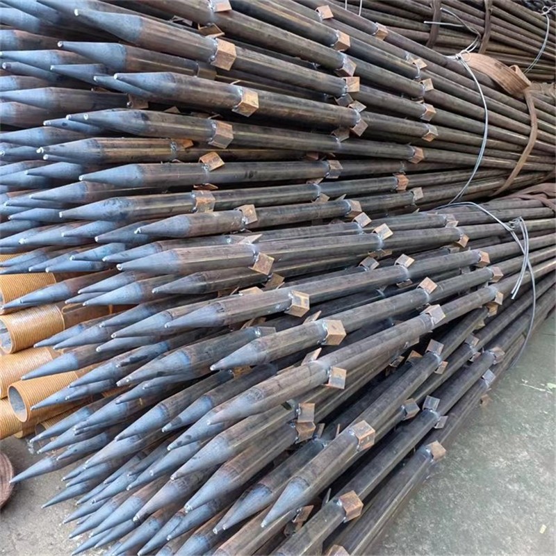 唐山无缝注浆管与有缝的区别