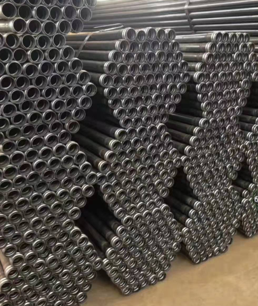 唐山直管形态声测管