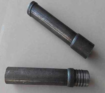 唐山钳压式声测管